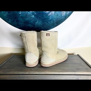 Australian Boot Company Boots